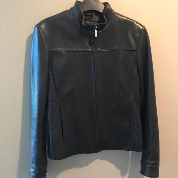 Wilsons Leather Jackets & Blazers - Wilson Leather jacket
